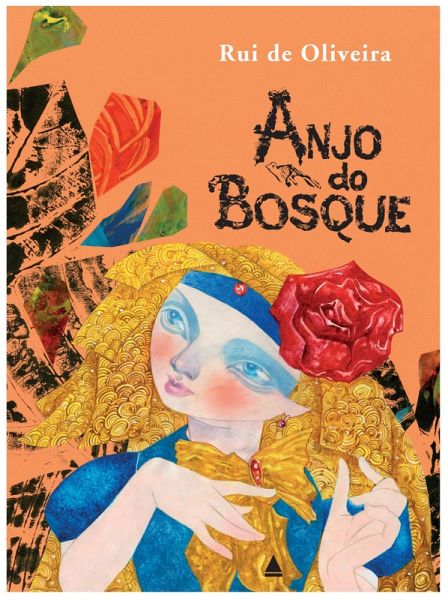 Anjo do Bosque (eBook, ePUB) Anjo do Bosque (eBook, ePUB)