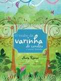 O roubo da varinha de condão e outras historias (eBook, ePUB) O roubo da varinha de condão e outras historias (eBook, ePUB)