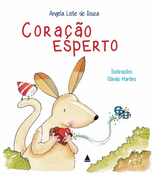 Coração esperto (eBook, ePUB) Coração esperto (eBook, ePUB)