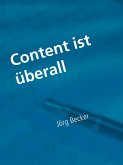 Content ist überall - Fachroman (eBook, ePUB)