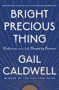 Bright Precious Thing (eBook, ePUB) - Caldwell, Gail