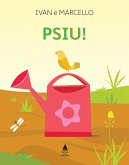 Psiu! (eBook, ePUB)
