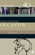 Os cantos (eBook, ePUB) - Bild 1