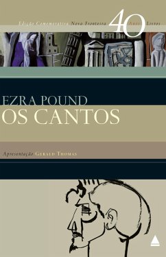 Os cantos (eBook, ePUB) - Pound, Ezra