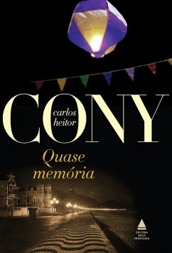 Quase memória (eBook, ePUB) - Cony, Carlos Heitor