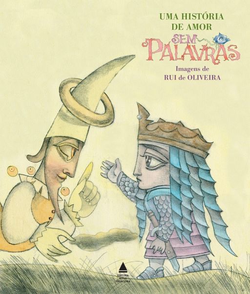 Uma história de amor sem palavras (eBook, ePUB)