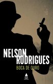 Boca de Ouro (eBook, ePUB) Boca de Ouro (eBook, ePUB)