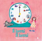 É hora! É hora! (eBook, ePUB)