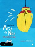 Arca de Noé, uma história de amor (eBook, ePUB)