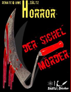 Der Sichel-Mörder (eBook, ePUB)