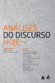 Análises do discurso hoje (eBook, ePUB)