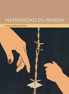 Cover Maternidad en prisión (eBook, ePUB)