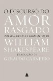 O discurso do amor rasgado (eBook, ePUB)