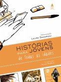 Histórias para jovens de todas as idades (eBook, ePUB) Histórias para jovens de todas as idades (eBook, ePUB)