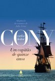 Um capitão de quinze anos (eBook, ePUB)