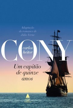 Cover Um capitão de quinze anos (eBook, ePUB)
