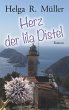 Herz der lila Distel (eBook, ePUB) - Bild 1