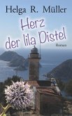 Herz der lila Distel (eBook, ePUB)