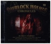 Der Vampir von Lymington / Sherlock Holmes Chronicles Bd.72 (1 Audio-CD) Der Vampir von Lymington / Sherlock Holmes Chronicles Bd.72 (1 Audio-CD)
