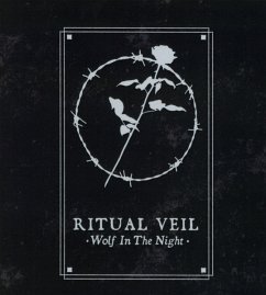Wolf In The Night - Ritual Veil
