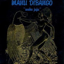Waka Juju - Manu Dibango