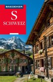 Baedeker Reiseführer Schweiz (eBook, PDF)