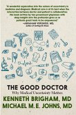 The Good Doctor (eBook, ePUB)