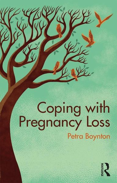 Coping with Pregnancy Loss (eBook, ePUB) Coping with Pregnancy Loss (eBook, ePUB)