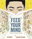 Feed Your Mind (eBook, ePUB)