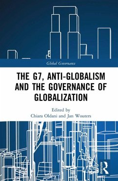 Cover The G7, Anti-Globalism and the Governance of Globalization (eBook, ePUB)