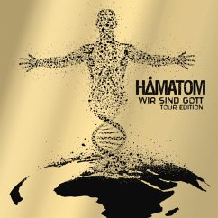 Wir Sind Gott-Tour Edition (Re-Release) - Hämatom