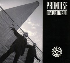 Low Light Vision - Pronoise