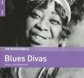 Rough Guide To Blues Divas Rough Guide To Blues Divas