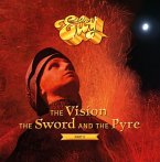 The Vision,The Sword And The Pyre (Part Ii)