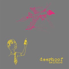 Halfbird - Deerhoof