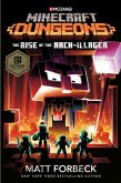 Minecraft Dungeons: The Rise of the Arch-Illager (eBook, ePUB)