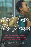 Won't Lose This Dream (eBook, ePUB)