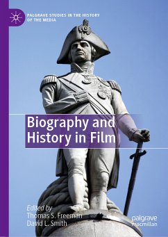 Biography and History in Film (eBook, PDF)