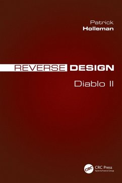 Cover Reverse Design (eBook, ePUB)