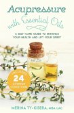 Acupressure with Essential Oils (eBook, ePUB)
