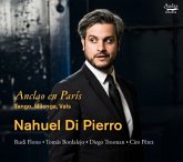 Anclao En Paris-Tango,Milonga,Vals Anclao En Paris-Tango,Milonga,Vals
