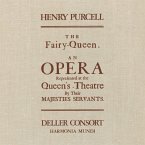 Purcell: The Fairy Queen