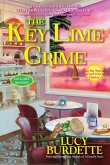 The Key Lime Crime (eBook, ePUB)