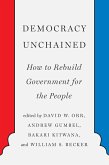 Democracy Unchained (eBook, ePUB)