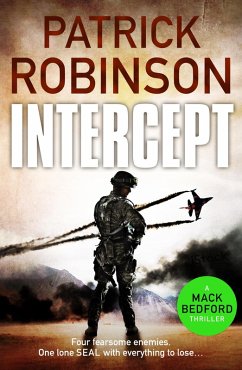 Cover Intercept (eBook, ePUB)