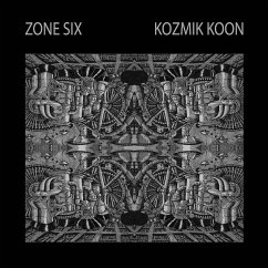 Cover Kozmik Koon