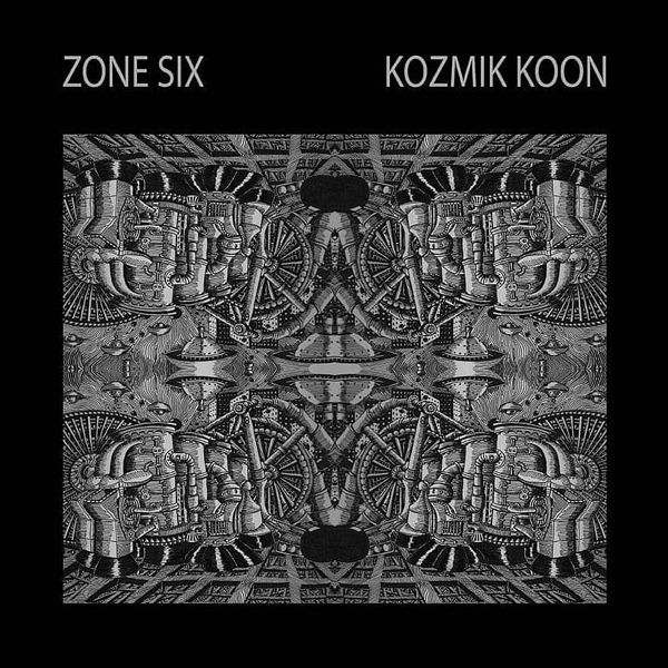 Kozmik Koon