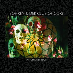 Patchouli Blue (2lp) - Bohren & Der Club Of Gore