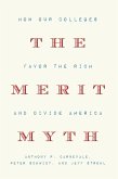 The Merit Myth (eBook, ePUB)