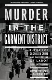 Murder in the Garment District (eBook, ePUB)